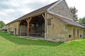 Chamerey : un refuge associatif à la croisée des chemins