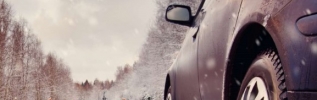 Viabilité hivernale : 5 670 km de routes prêtes pour l'hiver