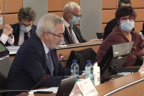 Dijon, les informations marquantes du conseil municipal du lundi 16 novembre 2020