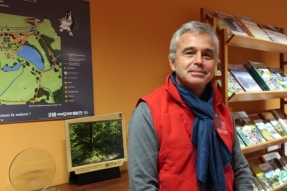 Un nouveau directeur pour le Parc Naturel Régional du Morvan