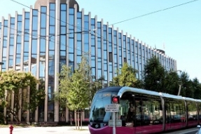La Bourgogne-Franche-Comté bénéficiera de 500 M d'euros de fonds européens supplémentaires (FEDER-FSE+) dès 2021