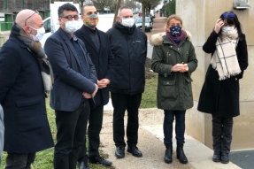 La ville de Dijon présente sa charte de la laïcité