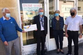 La Fondation Groupe EDF attribue 72 000 euros à 12 projets en BFC