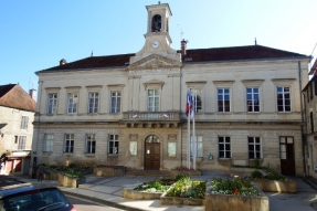 Montbard va accueillir un service relocalisé de la direction générale des finances publiques