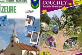 A chaque commune, son bulletin 