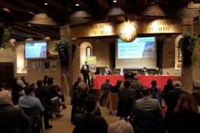 La 8ème Conférence territoriale des Climats de Bourgogne
