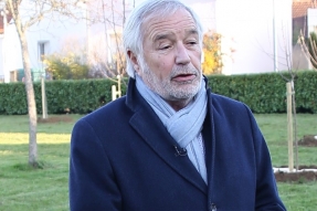 Election à la présidence du conseil de surveillance du CHU Dijon Bourgogne