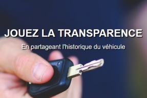 Véhicules d'occasion : HistoVec intègre désormais les données issues du contrôle technique des véhicules