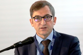  Philippe PUYDARRIEUX est le nouveau directeur du Parc national de forêts