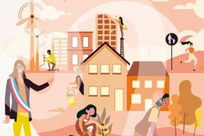 Transition écologique : Un mandat pour agir 