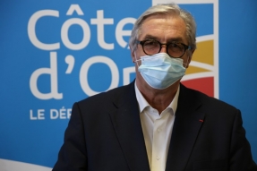 Déploiement du THD en Côte-d'Or : Le Département tiendra ses objectifs