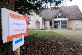 L'AMF et l'AMRF plaident pour le déploiement d'une vaccination en proximité et accessible aux plus fragiles