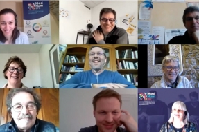 En route pour le label régional de la médiation numérique