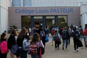 Feu vert pour la création d'un internat d'excellence au collège Louis Pasteur à Montbard !