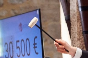 60ème vente des Hospices de Nuits: L'année de tous les records