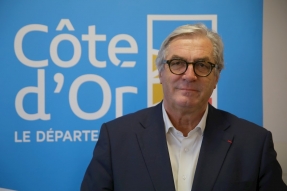 Covid-19 : le Département de la Côte-d'Or continue d'assurer ses missions de service public et reste à la disposition des Côte-dOriens en toute sécurité