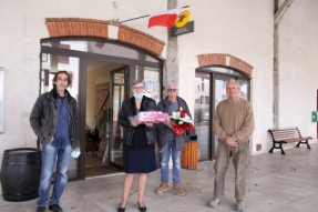 Secrétaire de mairie, cheville ouvrière des communes