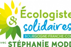 Régionales 2021... Stéphanie Mode pour un nouvel élan écologiste et solidaire !