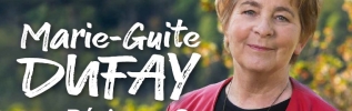 Marie-Guite Dufay présente ses engagements en faveur d'une ruralité vivante et innovante
