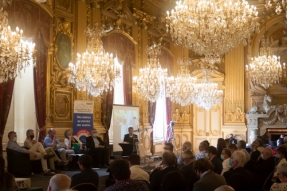 Maires ruraux de France - Deux motions adoptées lors de l'Assemblée générale annuelle