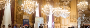 Maires ruraux de France - Deux motions adoptées lors de l'Assemblée générale annuelle