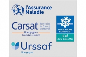 L'image de la Sécurité sociale sort renforcée de la crise covid-19