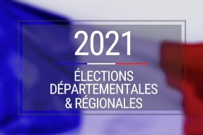 Elections départementales et régionales 2021, comment ça marche ?