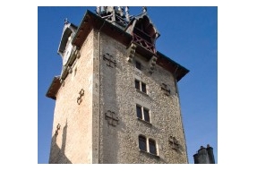Beaune, le beffroi sonne l'heure de la réouverture