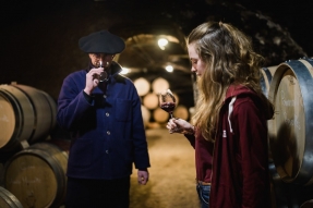 La première Cuvée BSB dévoilée