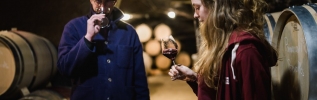 La première Cuvée BSB dévoilée