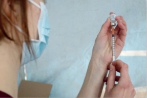 COVID-19 en BFC. Vaccination et variant delta : La course contre la montre a commencé