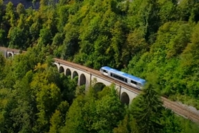 Eté 2021 : des offres exceptionnelles pour voyager en TER