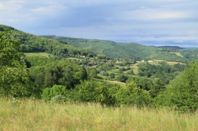 L'aventure du Parc naturel régional du Morvan continue