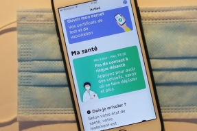 Depuis le 21 juillet 2021, entrée en vigueur du pass sanitaire dans la métropole dijonnaise