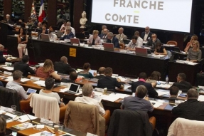 Commission permanente du 23 juillet 2021 la région BFC engage 102 millions d'euros d'aides régionales