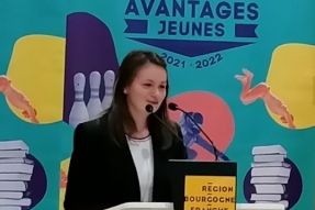 Lancement de la e-Carte Avantages Jeunes 2021-2022