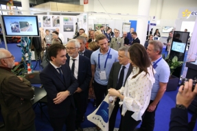 Place au salon des maires