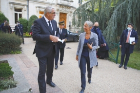 Favoriser le retour à l'emploi : une ambition partagée avec le Gouvernement, qui fait ses preuves en Côte-d'Or