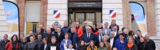Concours Christian-Myon de la sécurité routière 2020 : 9 lauréats côte-d'oriens primés
