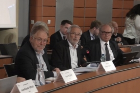 Les informations marquantes du Conseil Métropolitain du jeudi 30 septembre 2021