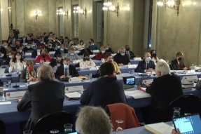 Dijon, les informations marquantes du conseil municipal du 22 novembre 2021