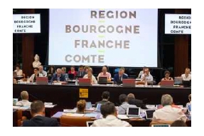  Commission permanente du 19 novembre 2021 : Plus de 93 Millions d'Euros affectés pour les politiques régionales
