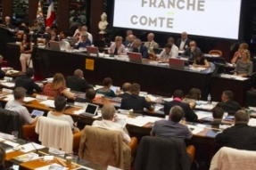 Région BFC - Commission permanente du 29 octobre 2021 : Plus de 185 millions d'euros d'aides régionales votées