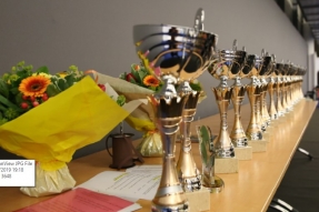 Remise des Trophées départementaux 2021 de la valorisation paysagère