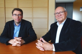 Des communes sur la route de la transition énergétique