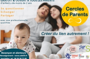 Soutenir la parentalité dans un monde qui change