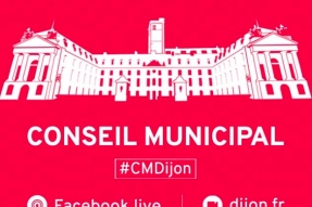 Dijon, les informations marquantes du conseil municipal du 13 décembre 2021