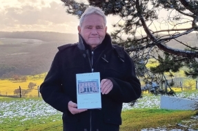 Rémy Garrot témoigne sur ses 20 années d'élu