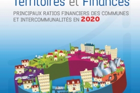Publication de deux études dédiées au bloc communal
