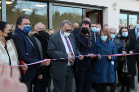 Aménagement du territoire, services de proximité, la CCNeT fait son show
